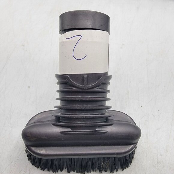 Dyson Vacuum Stiff Bristle Brush Stubborn Dirt Attachment Replacement Tool #2 - Picture 8 of 8